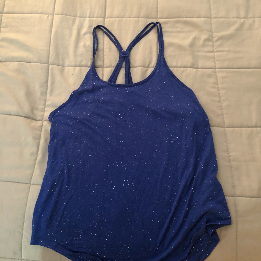 Workout Tank